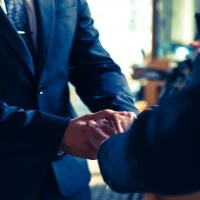 Mergers & Acquisitions 1